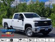  Chevrolet Silverado 2500 HD