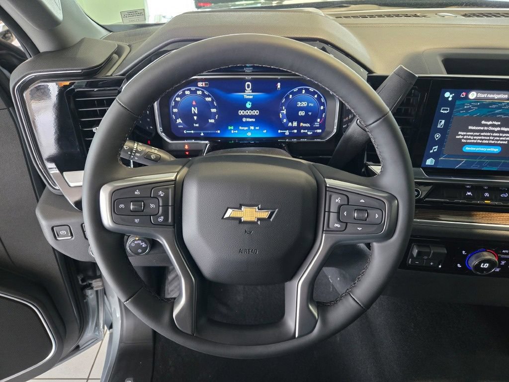 2026 Chevrolet Silverado 1500 LT - Photo 28