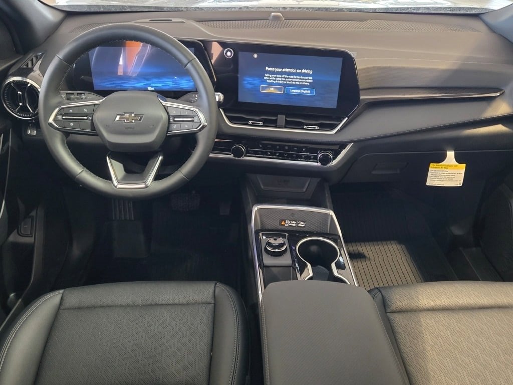 2026 CHEVROLET EQUINOX - Image 18