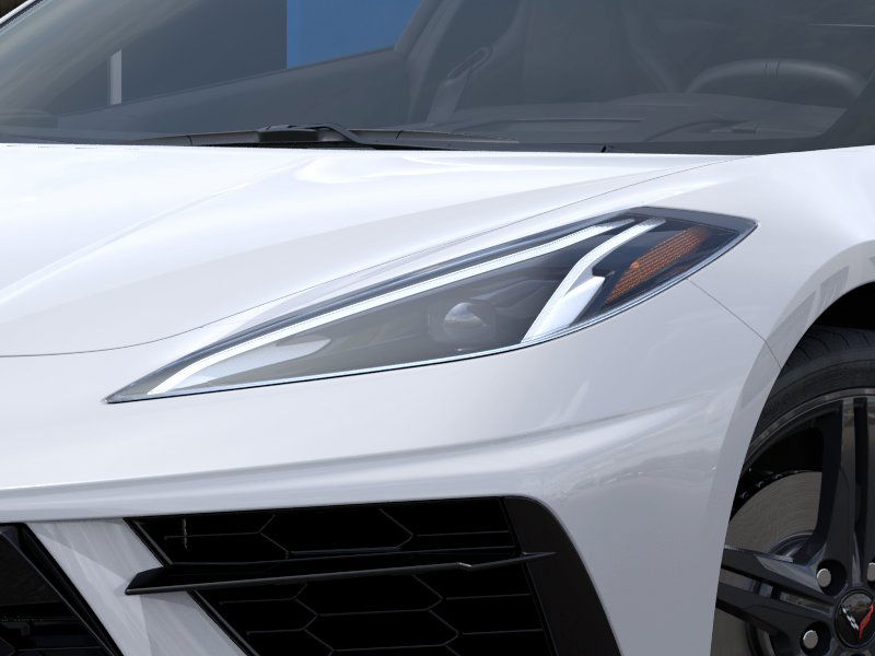 2026 CHEVROLET CORVETTE - Image 10