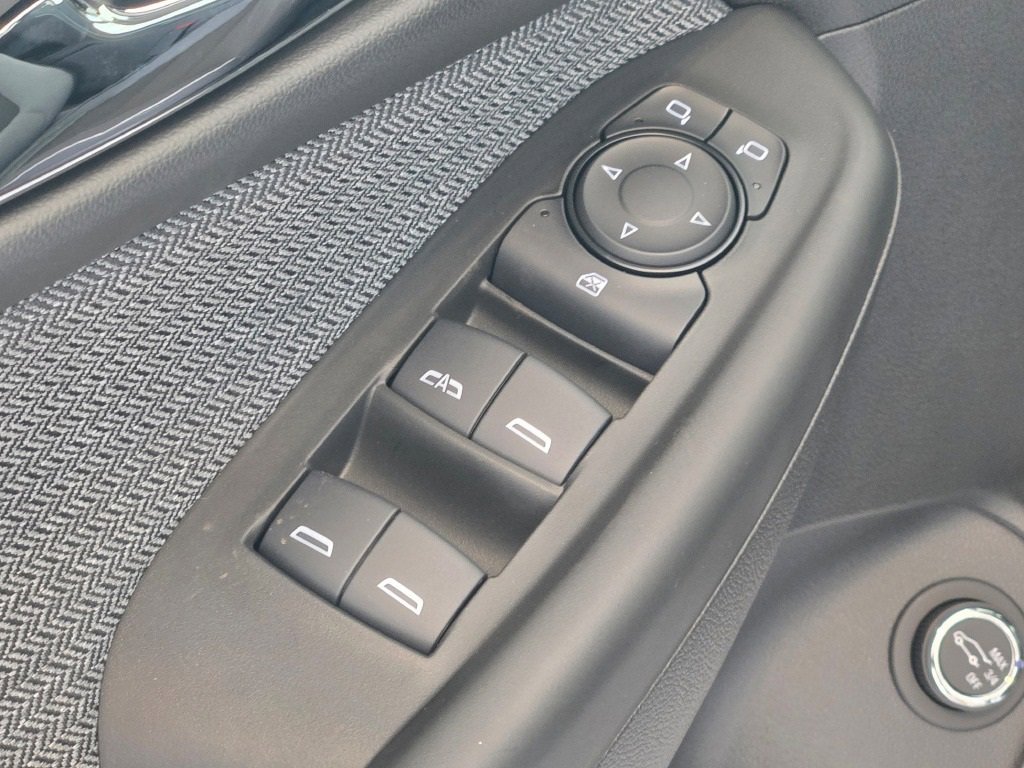 2026 CHEVROLET TRAILBLAZER - Image 18