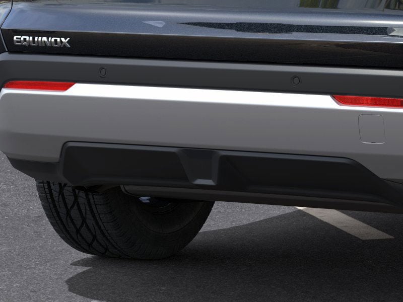 2026 CHEVROLET EQUINOX - Image 38