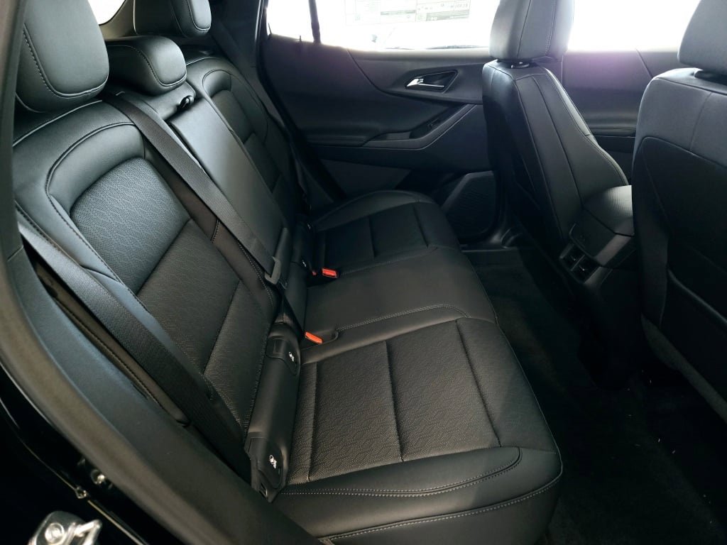 2026 CHEVROLET EQUINOX - Image 8