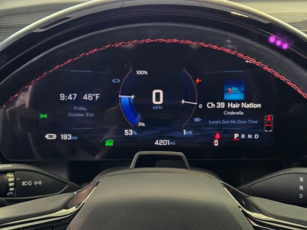 2024 CHEVROLET EQUINOX - Image 31