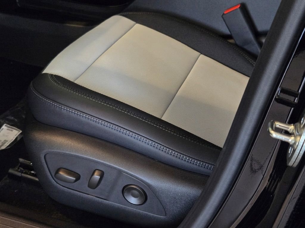 2026 Chevrolet Equinox EV 2LT - Photo 22