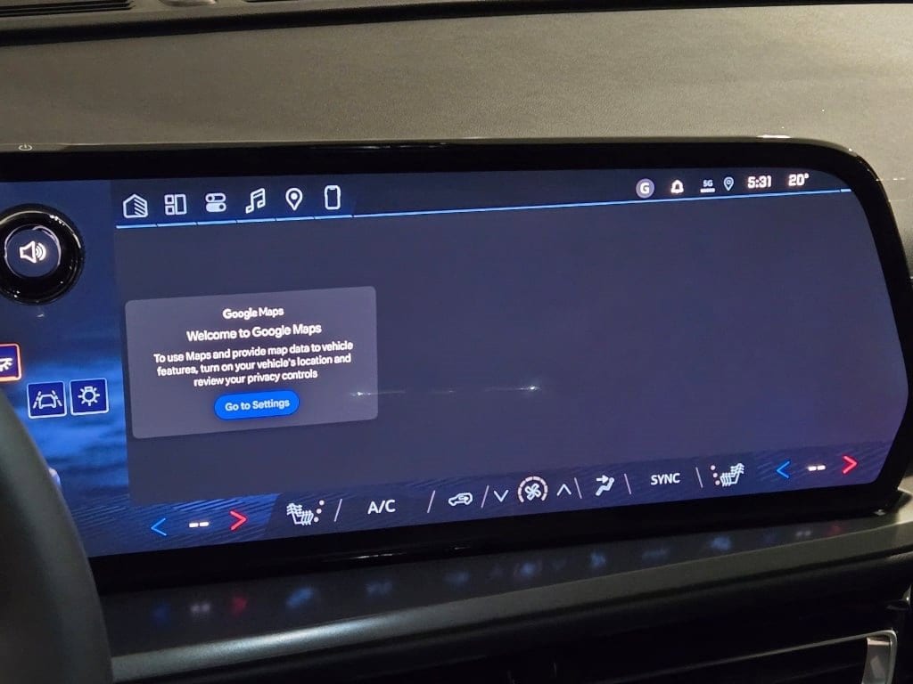2026 CHEVROLET TRAVERSE - Image 22