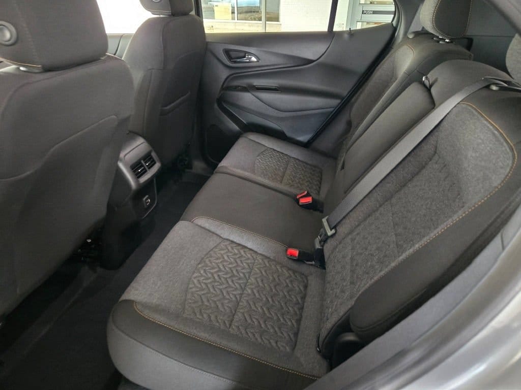 2023 Chevrolet Equinox LT - Photo 17