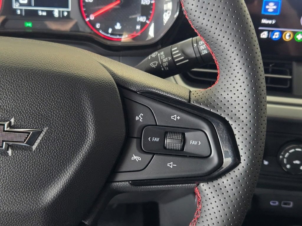 2026 Chevrolet Trax RS - Photo 27