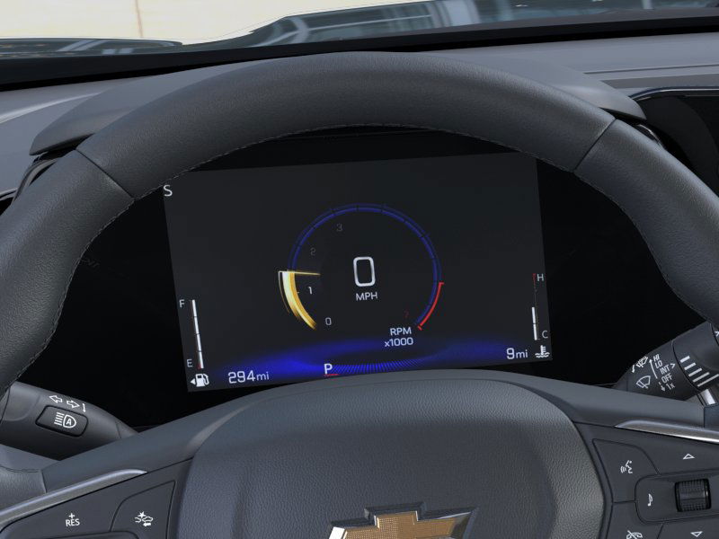 2026 CHEVROLET TRAX - Image 46