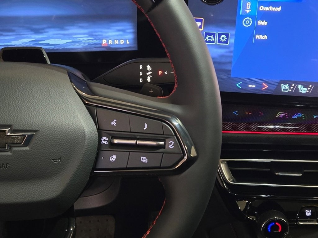 2026 CHEVROLET TRAVERSE - Image 32