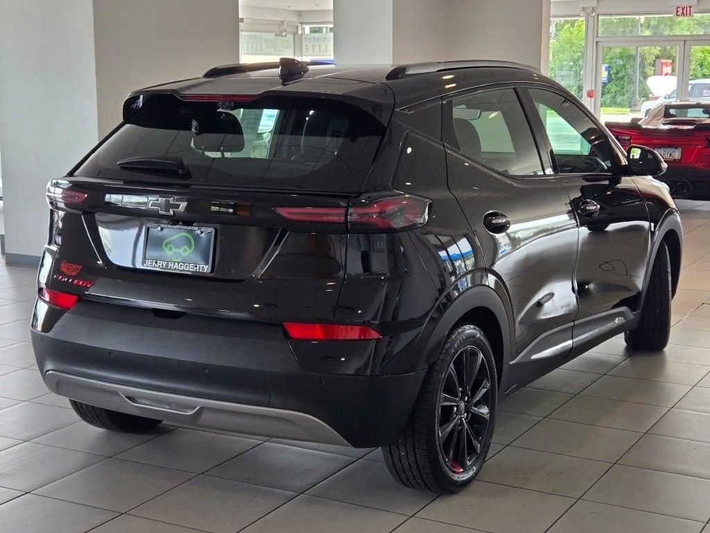 2023 Chevrolet Bolt EUV Premier - Photo 12