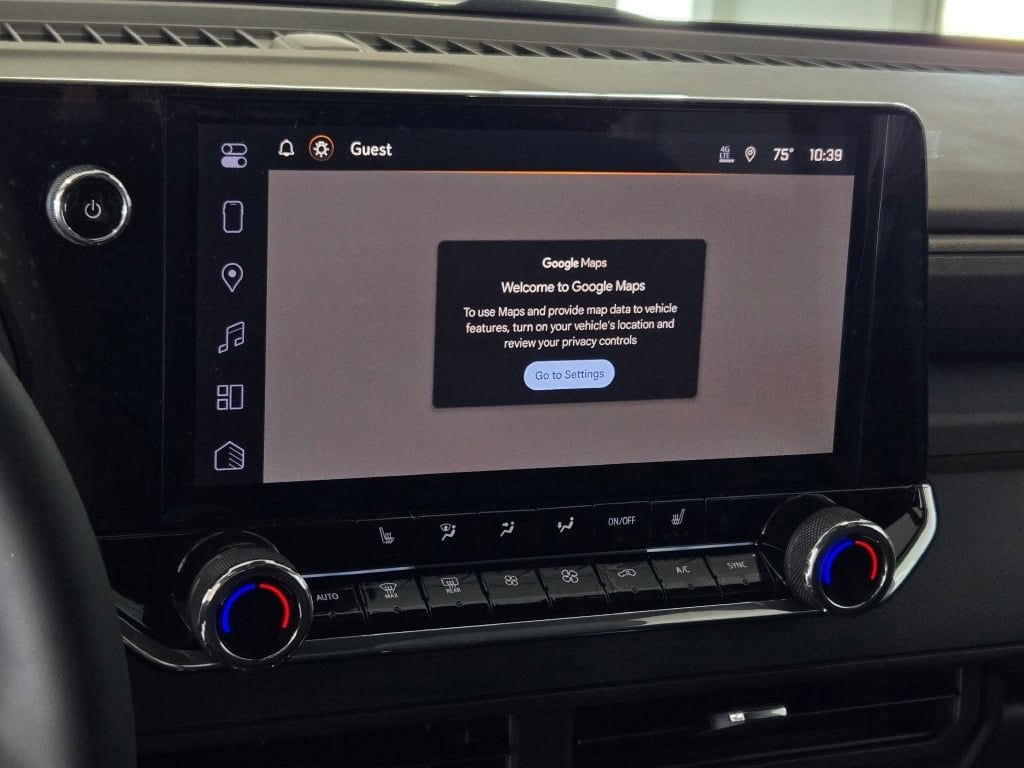 2025 CHEVROLET COLORADO - Image 21