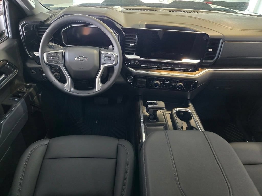2026 Chevrolet Silverado 1500 LT Trail Boss - Photo 19
