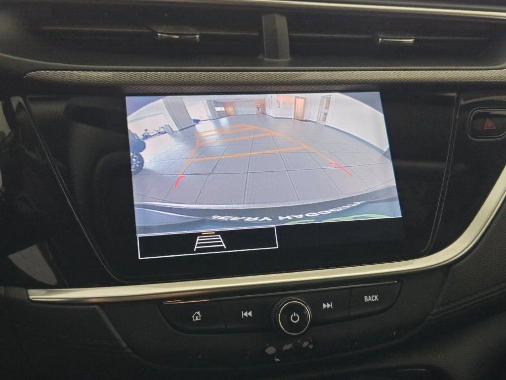 2020 Buick Encore GX Select - Photo 24