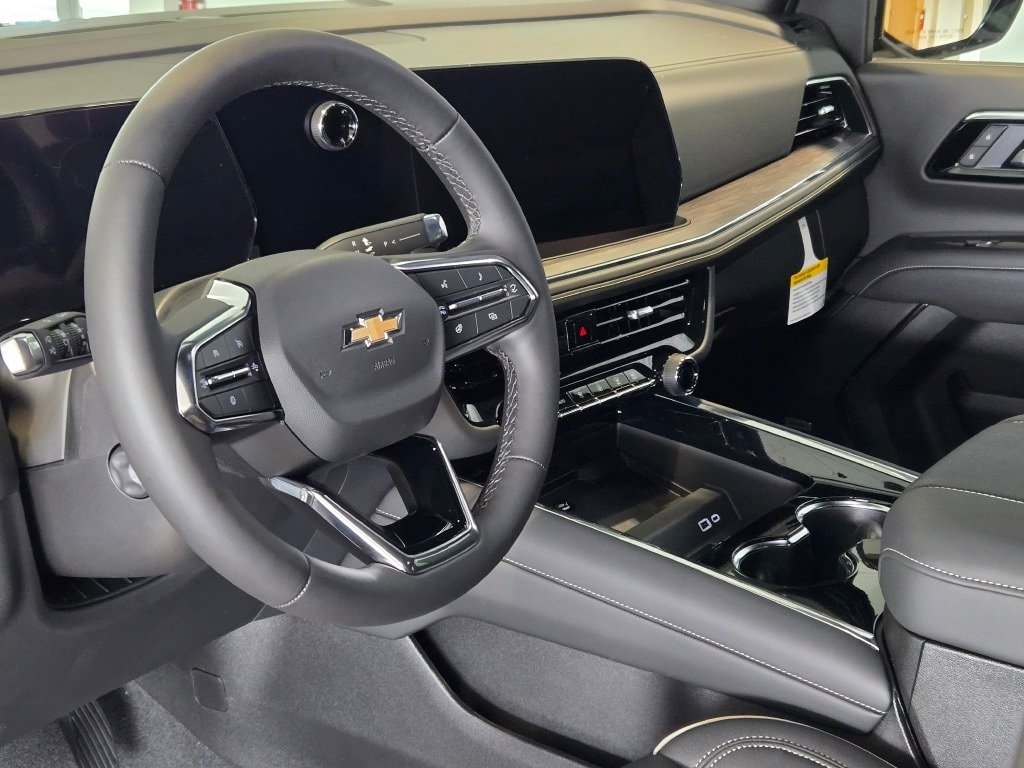 2025 CHEVROLET TAHOE - Image 24