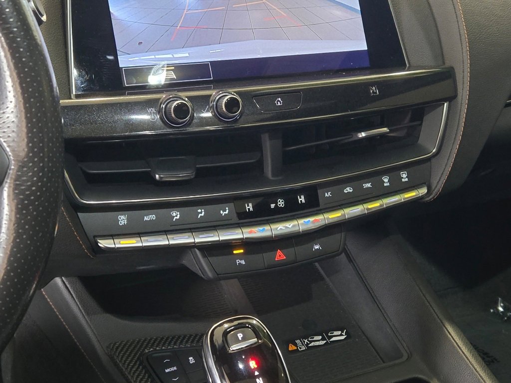 2021 CADILLAC CT5 - Image 23