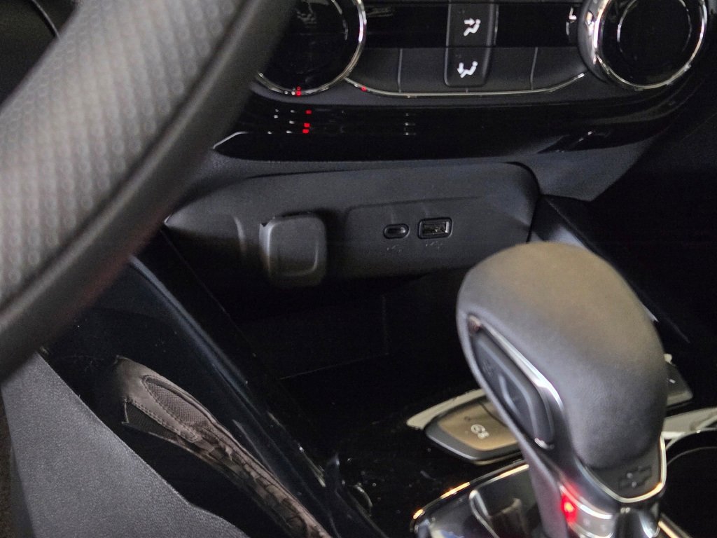 2026 CHEVROLET TRAX - Image 24