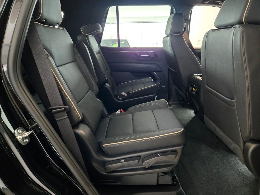 2025 CHEVROLET TAHOE - Image 9