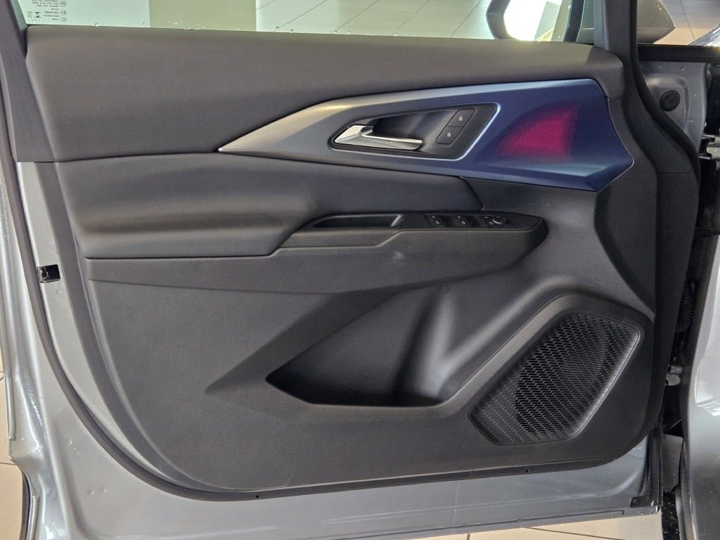 2026 CHEVROLET EQUINOX - Image 18