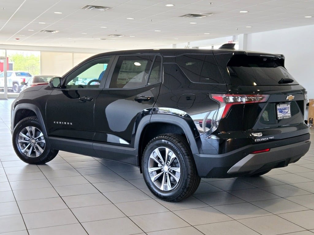 2026 CHEVROLET EQUINOX - Image 13