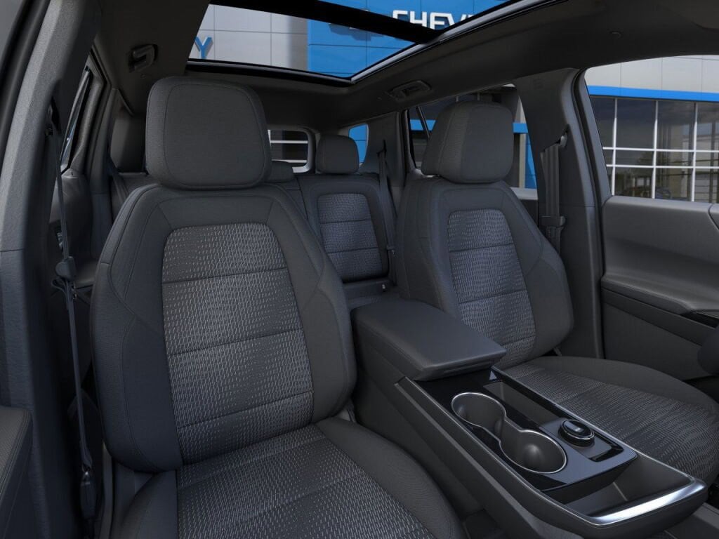 2026 CHEVROLET EQUINOX - Image 16