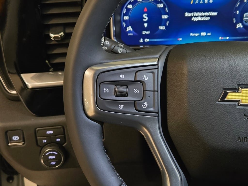 2026 CHEVROLET SILVERADO - Image 26