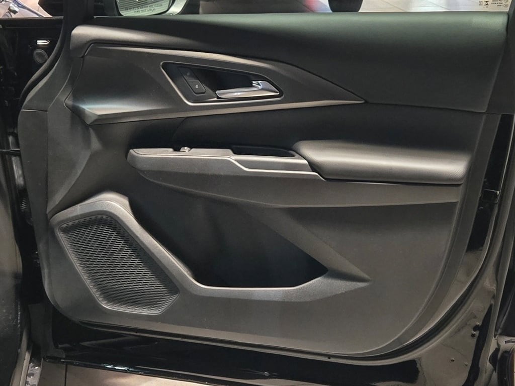 2026 CHEVROLET EQUINOX - Image 4