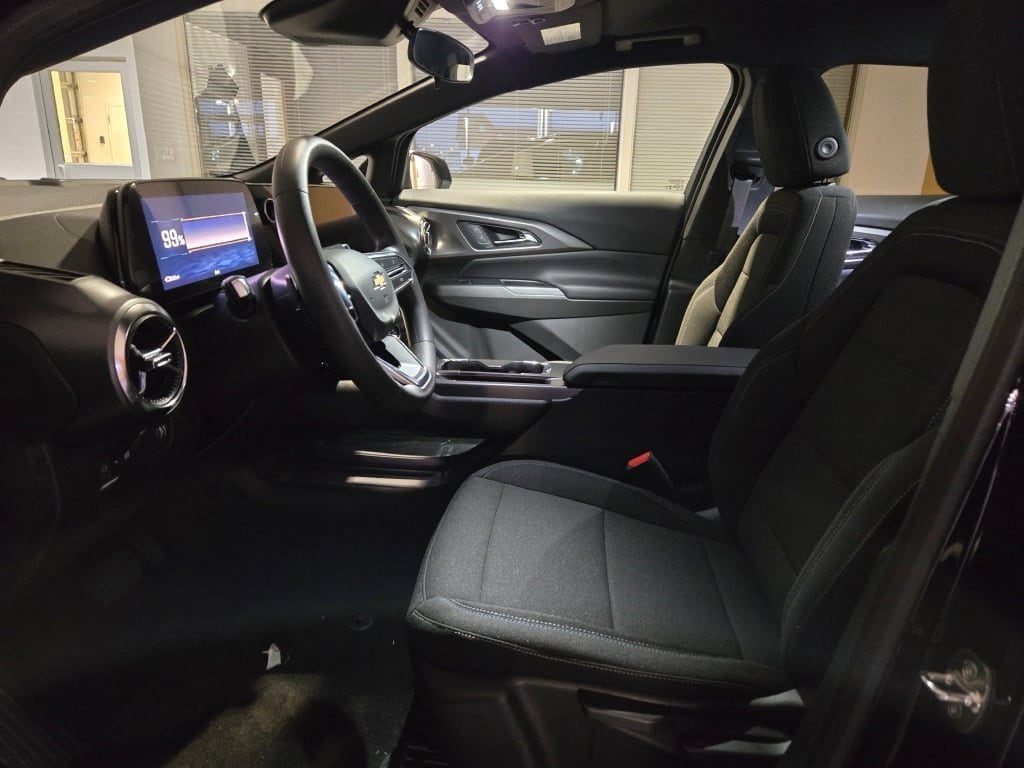 2026 CHEVROLET EQUINOX - Image 19