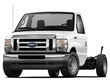  Ford E-Series Cutaway