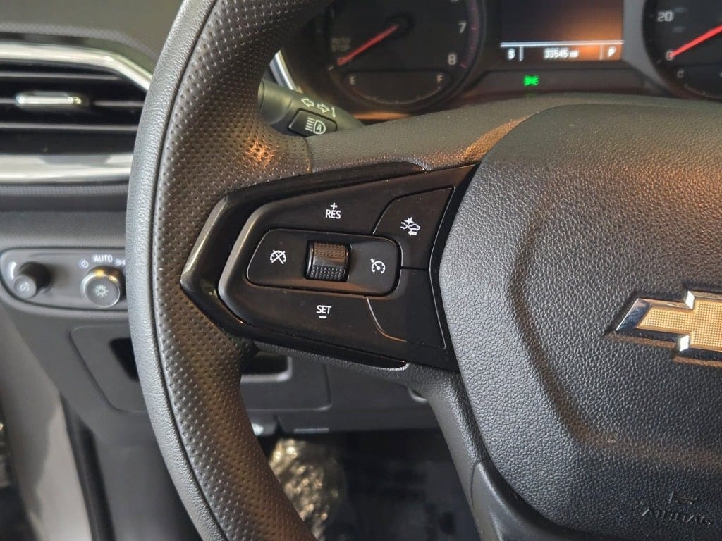 2023 CHEVROLET TRAILBLAZER - Image 26