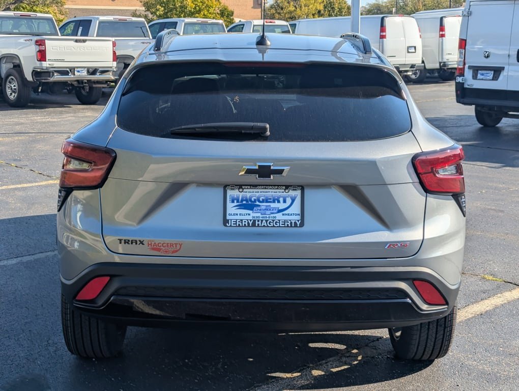 Vehicle thumbnail