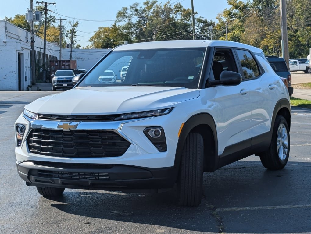 Vehicle thumbnail
