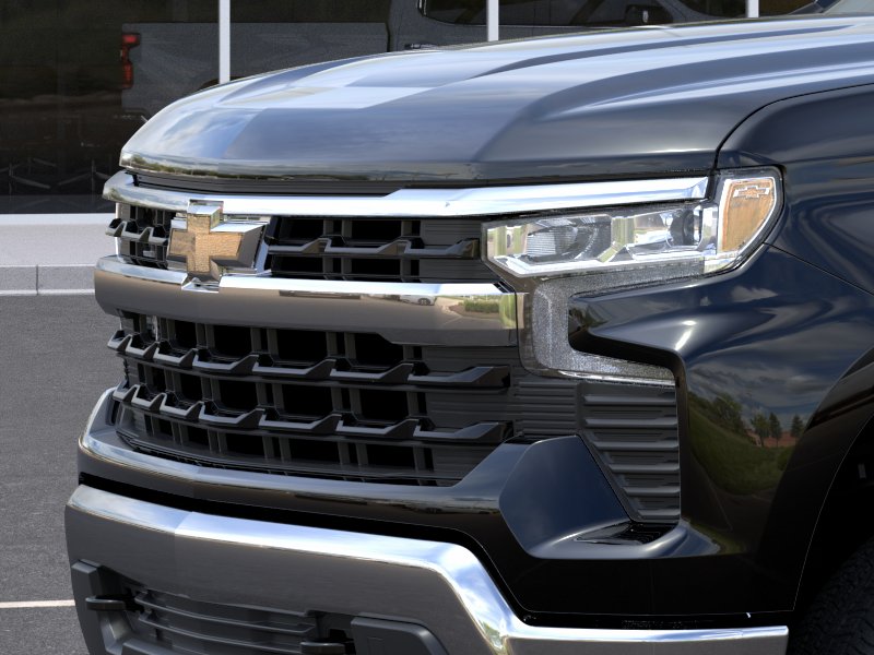 2026 Chevrolet Silverado 1500 LT - Photo 40