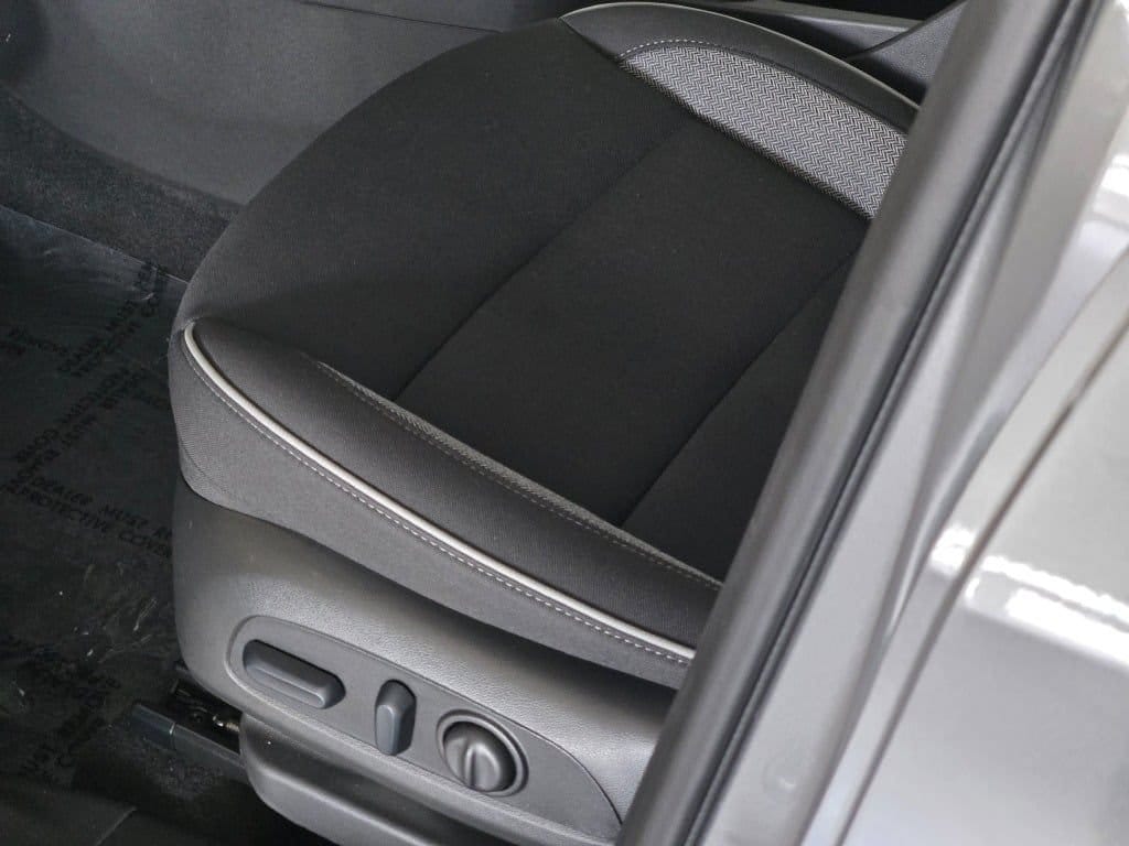 2026 Chevrolet Trailblazer LT - Photo 21
