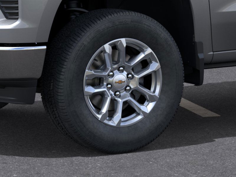 2026 CHEVROLET SILVERADO - Image 37