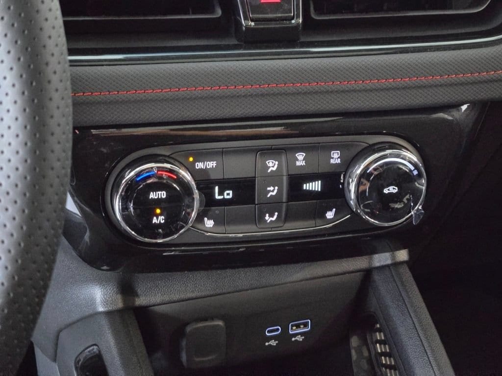 2026 Chevrolet Trailblazer RS - Photo 27