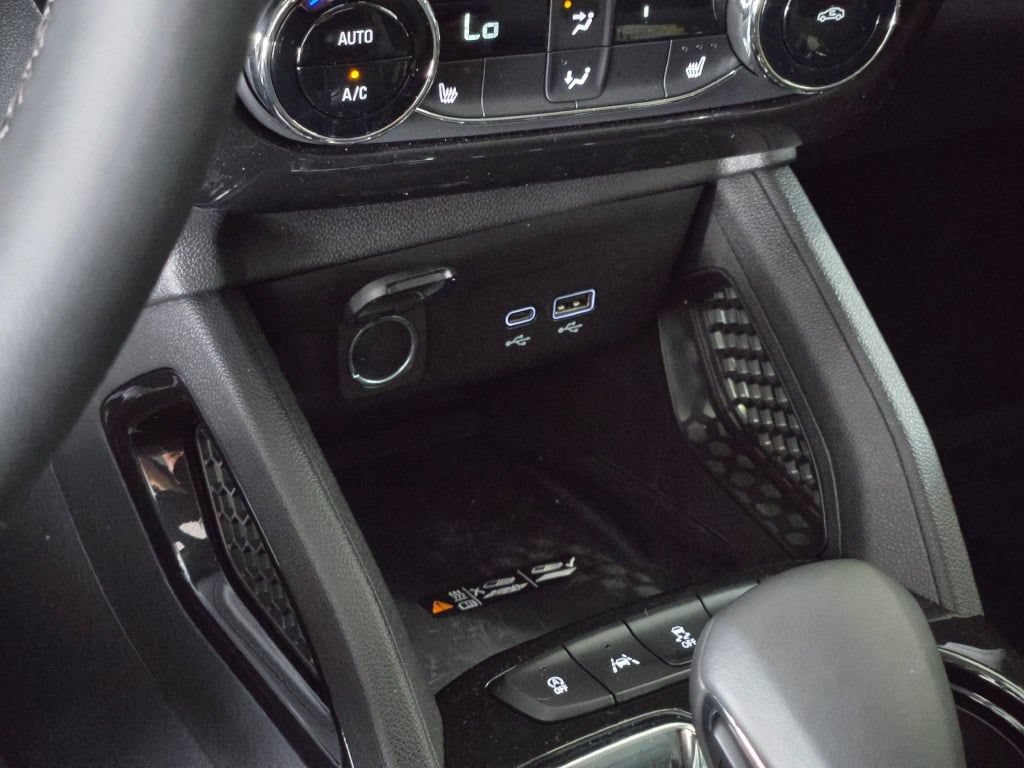 2026 Chevrolet Trailblazer LT - Photo 26