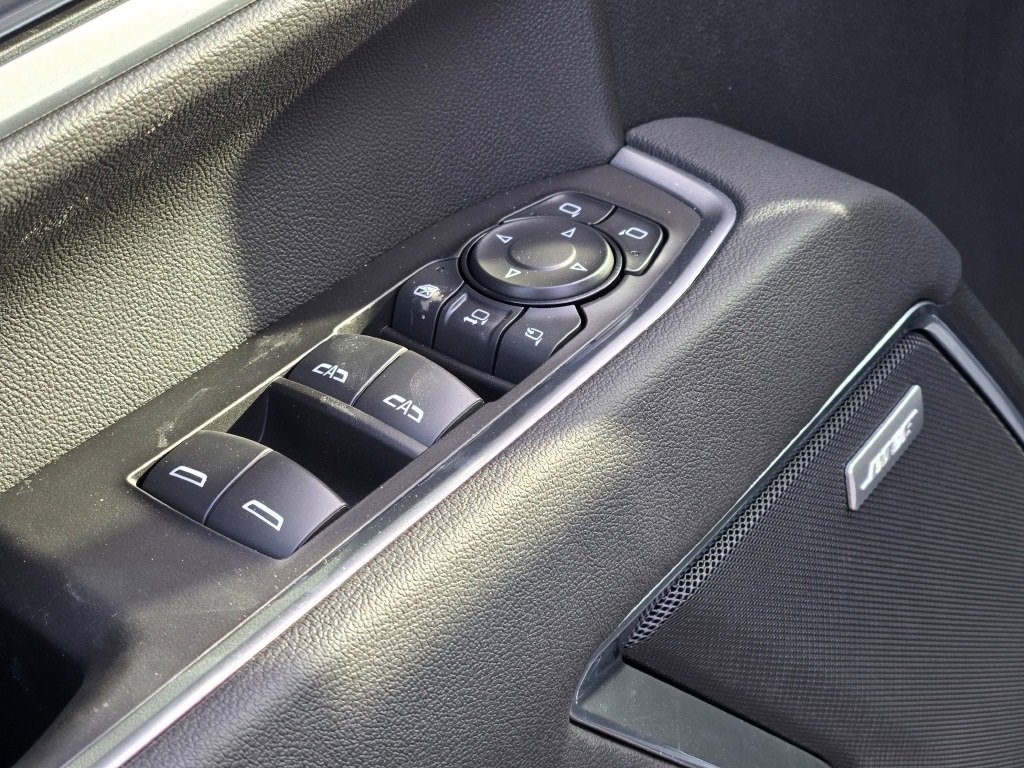 2026 CHEVROLET SILVERADO HD - Image 21