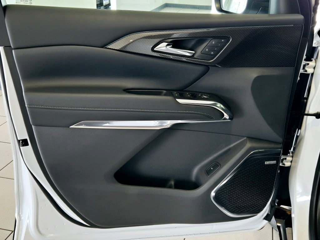 2025 CHEVROLET TRAVERSE - Image 22