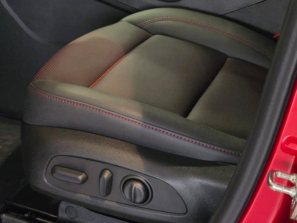 2026 CHEVROLET BLAZER - Image 23