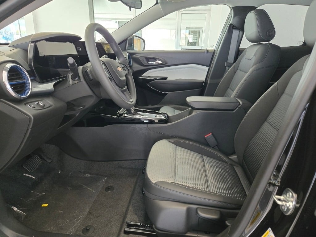 2026 CHEVROLET TRAX - Image 18