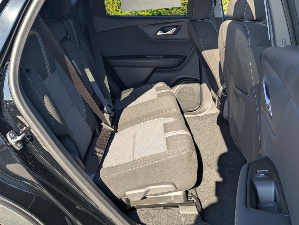 Vehicle thumbnail