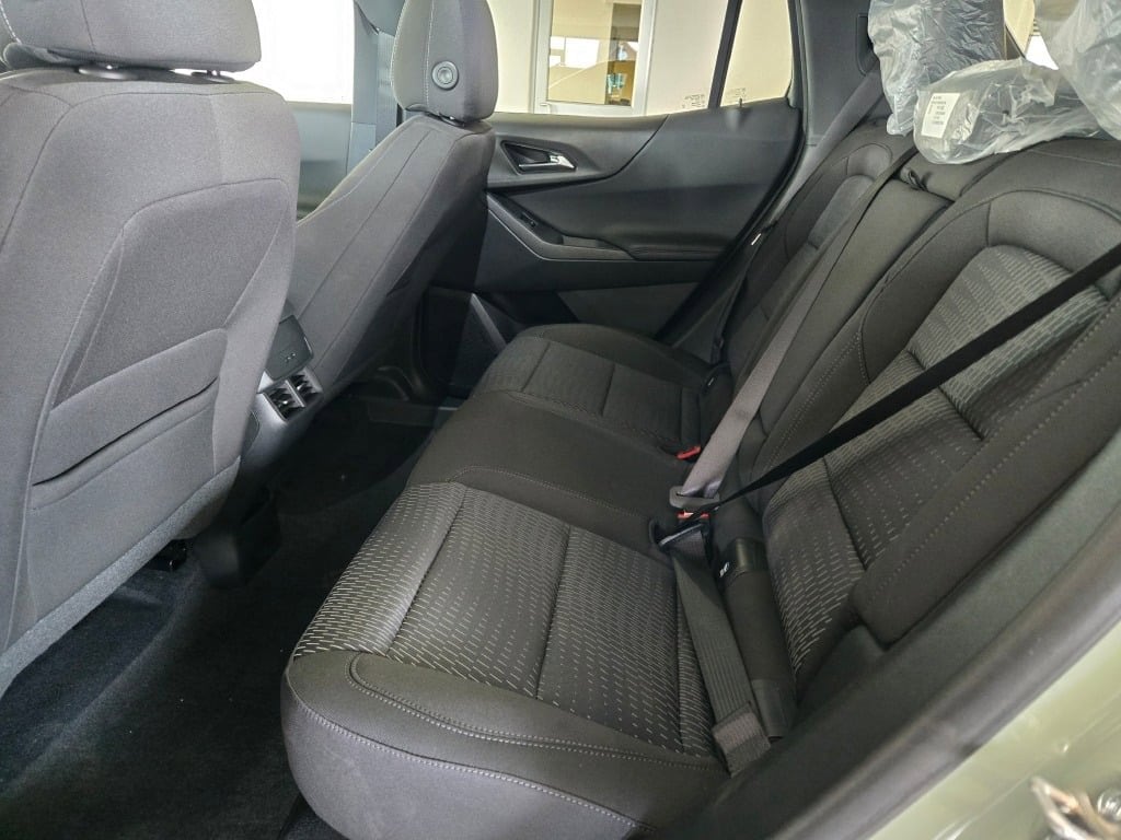 2026 CHEVROLET EQUINOX - Image 14