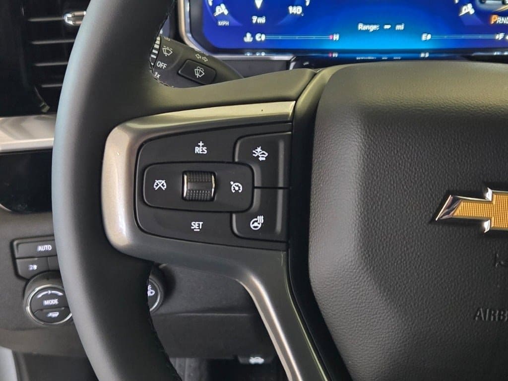 2026 CHEVROLET SILVERADO - Image 28