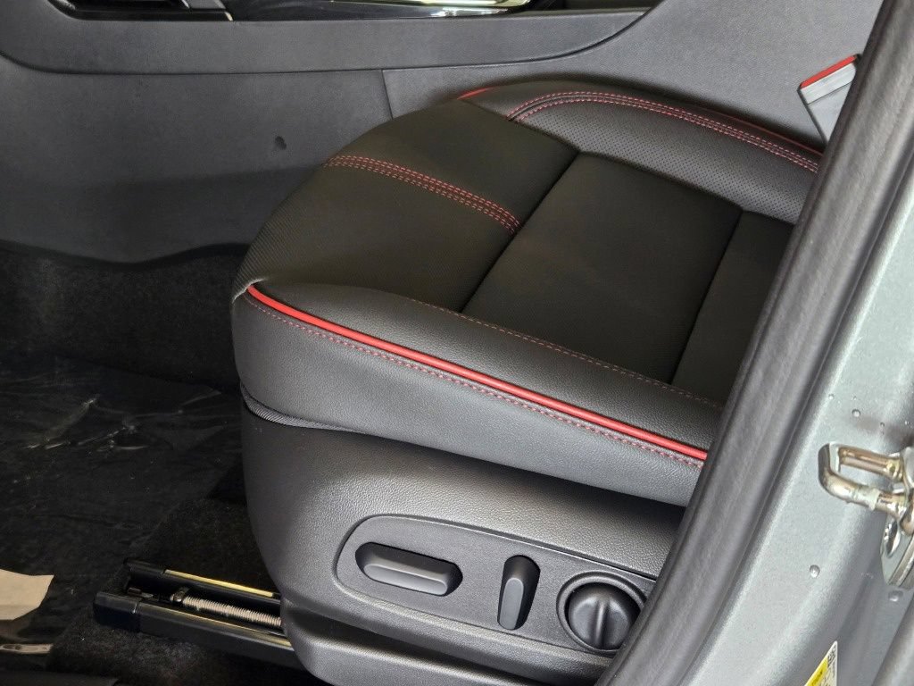 2026 Chevrolet Trailblazer RS - Photo 22
