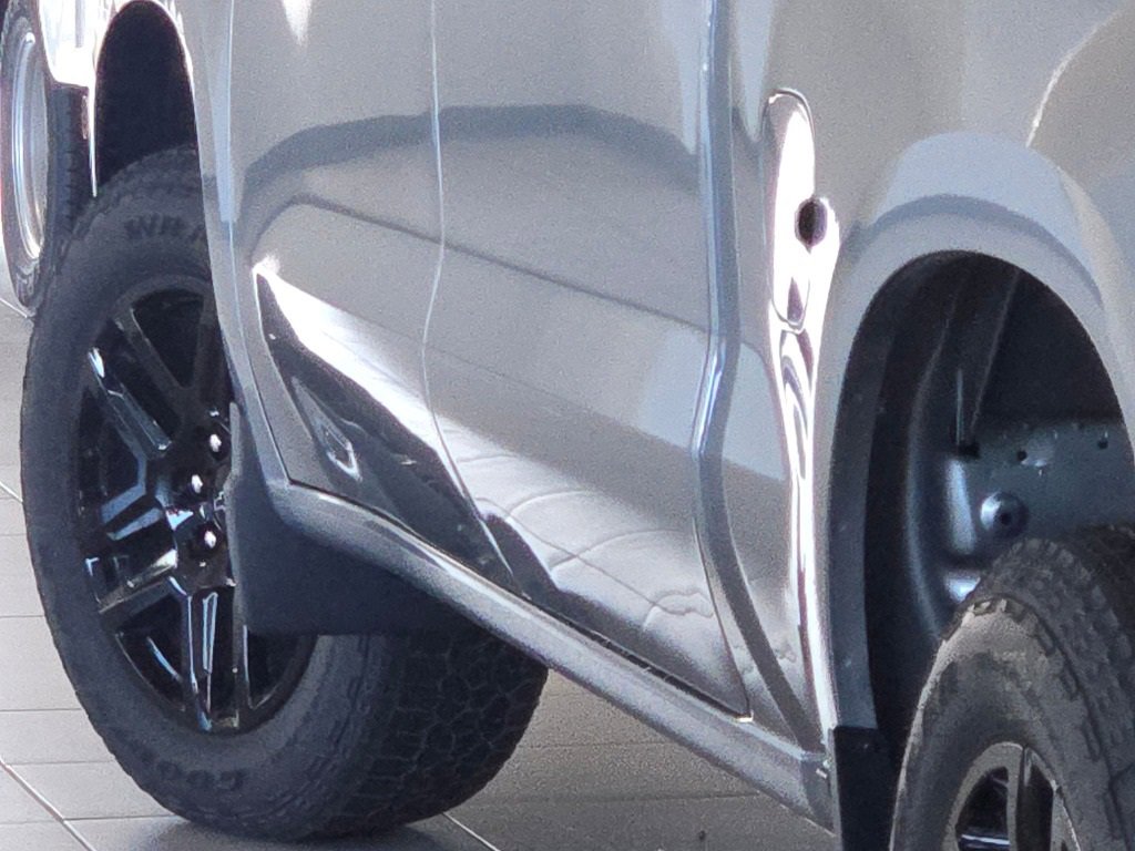 2026 CHEVROLET SILVERADO - Image 13