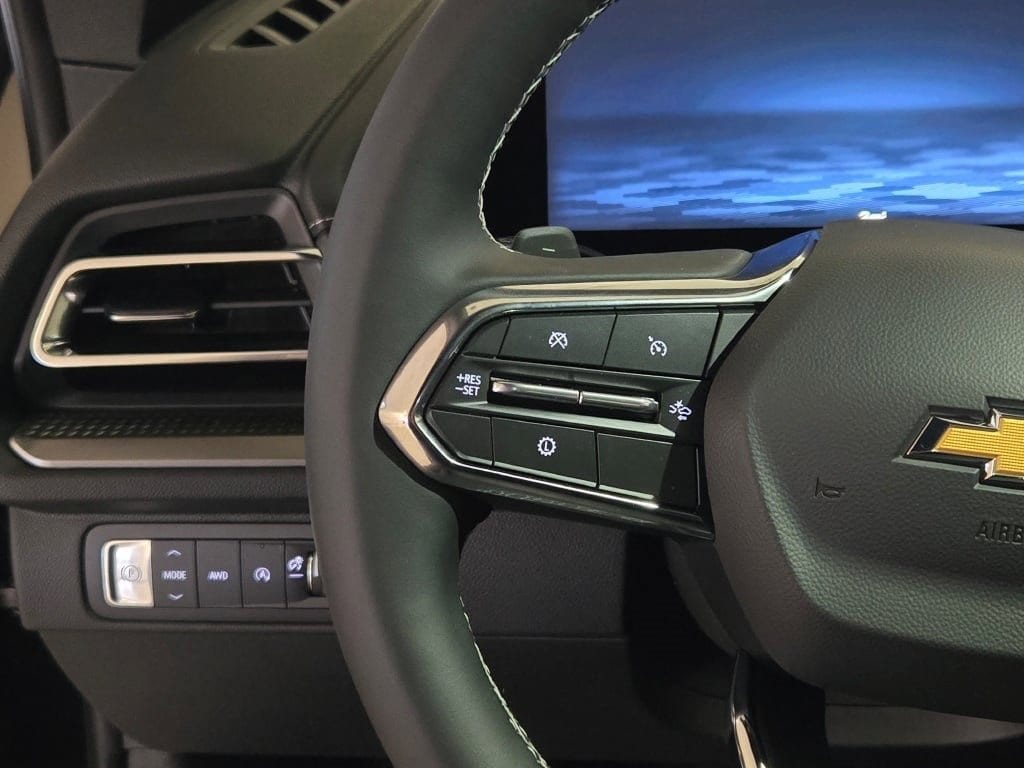 2026 CHEVROLET TRAVERSE - Image 27