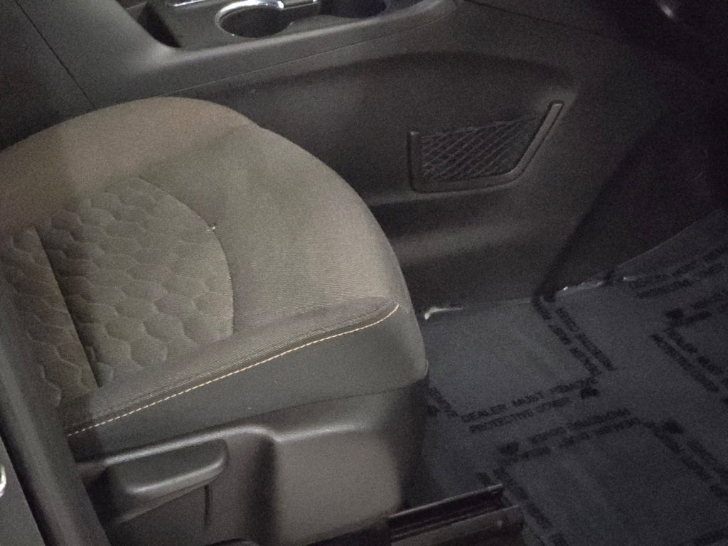 2018 CHEVROLET EQUINOX - Image 7