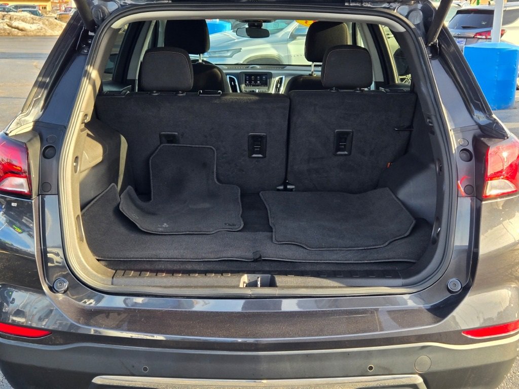 2023 CHEVROLET EQUINOX - Image 12