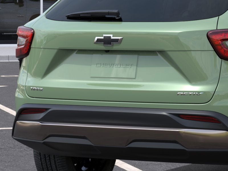 2026 CHEVROLET TRAX - Image 14